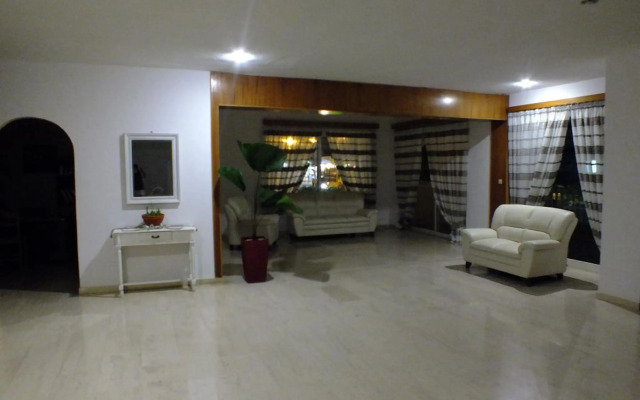 Sunshine Hotel Lardos