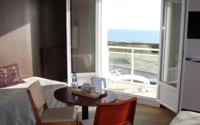 Hôtel La Corniche