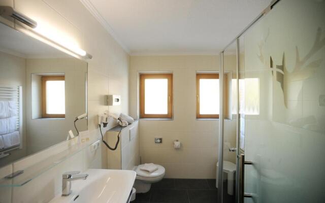 Ferienhotel Hubertus