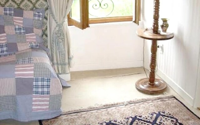 Apartment With one Bedroom in Vitrac, With Wifi