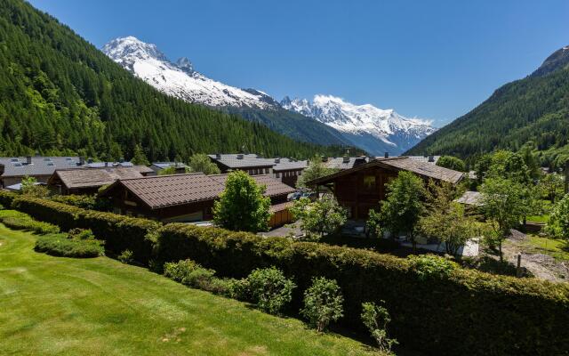 Appt Bec D4 in Le Tour Argenti re