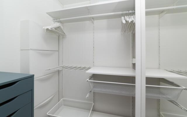 Smart Host Na Naberezhnoy Shelepikhinskaya  Studio - Flat