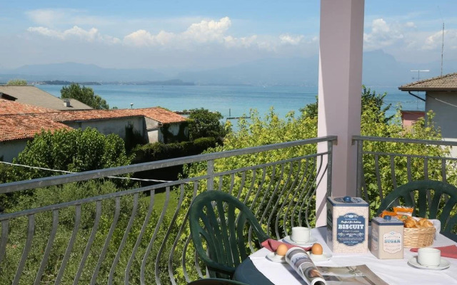 Nettuno Residence Hotel