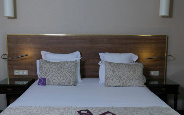 Mercure Cayenne Royal Amazonia Hotel
