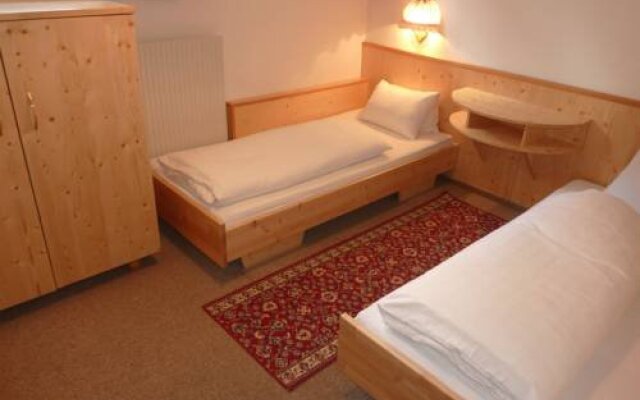 Pension Appartement Ambrosi