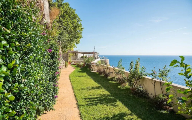 Villa Vittoria in Maiori