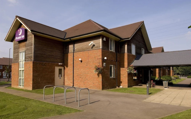 Premier Inn Tewksbury