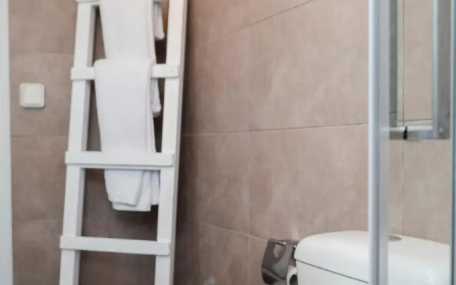 EvaEle Luxury Apartments