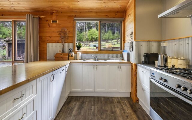 Mole Creek Cabins