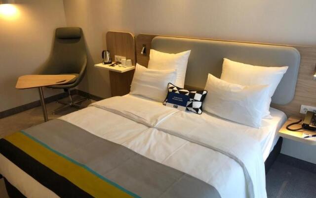 Holiday Inn Express Munich - City East by IHG