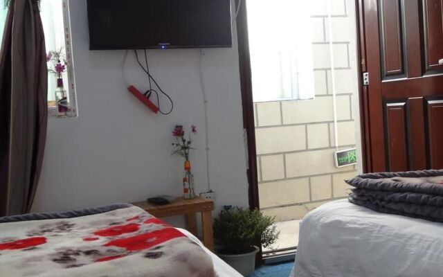 Zangba Impression Hostel