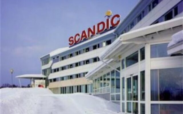 Scandic Tromsø Hotel