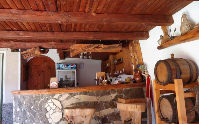 Kandaphery Guest Houses