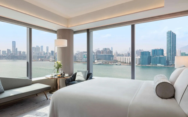 Hyatt Centric Victoria Harbour