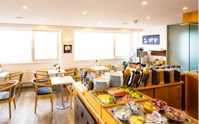 City Hotel Heilbronn