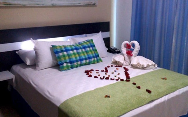 LD Punta Playa