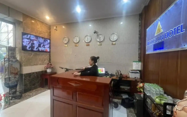 Ngoc Lan 2 Hotel- by Bay Luxury