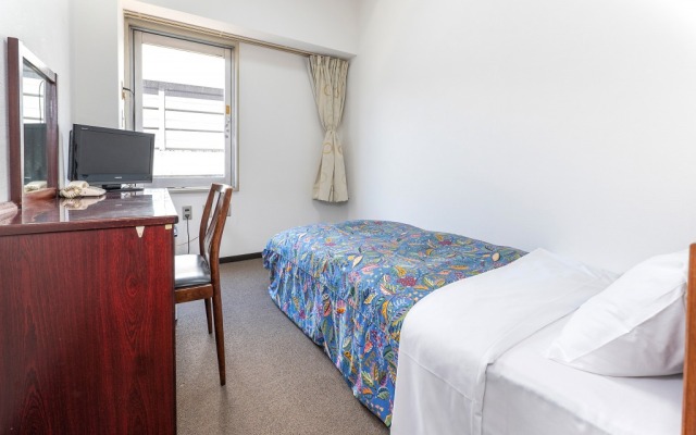 Hotel Sunpalace (Hiroshima Pref.)