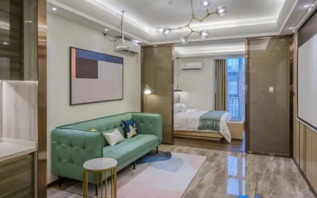 We Young Yunshe City Boutique Guesthouse