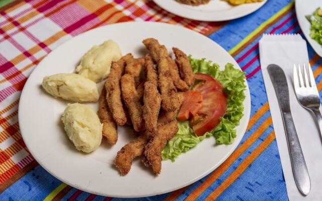 Condominio Puntepiedra