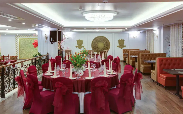 Hanoi-Moscow Aparthotel