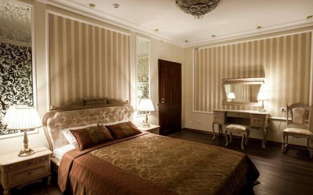 Hotel Tsentralnaya