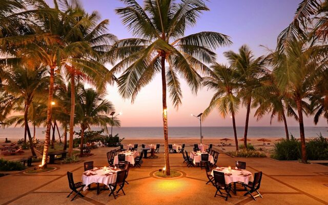 One Myanmar Resort Ngwe Saung
