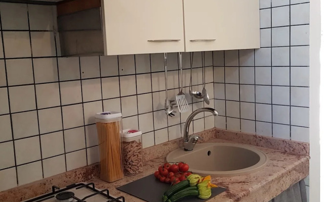 Residenze Sirleo