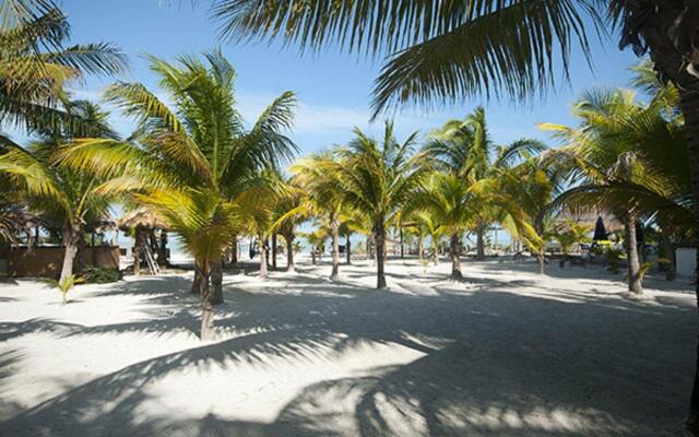 Zomay Beachfront Hotel Holbox