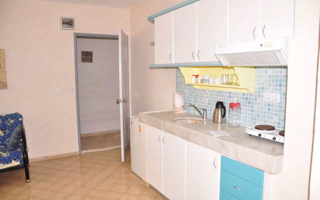 Belle Ocean Apart Hotel