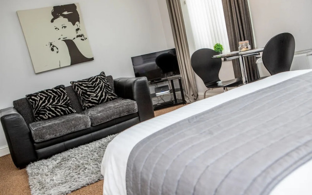 James Place at Dowlais