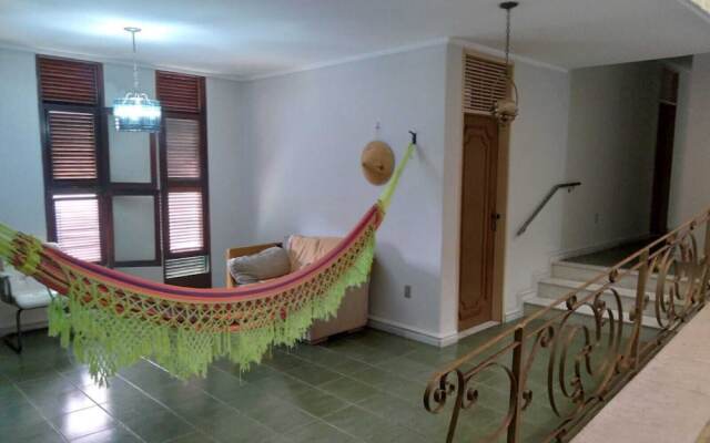 conceitual hostel natal