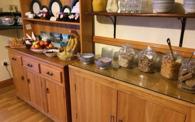 Channel View Bed & Breakfast