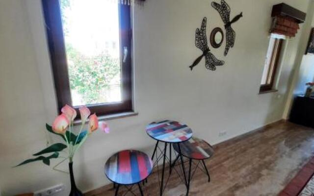 Villa Vaha