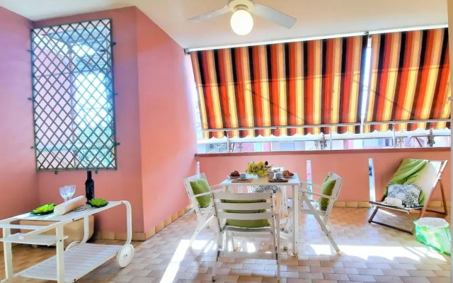 Casa Playa del Sol in Alghero