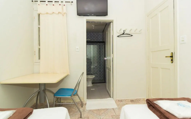 Hotel Ourinhos