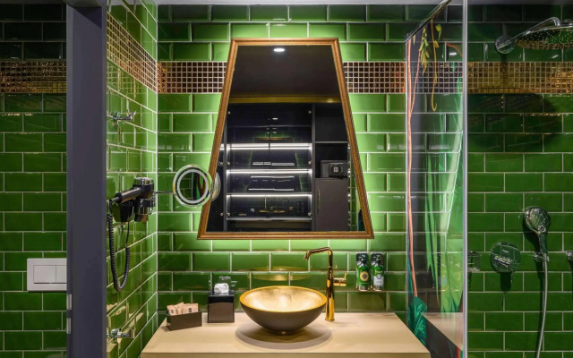 Minaro Hotel Tokaj - MGallery Collection