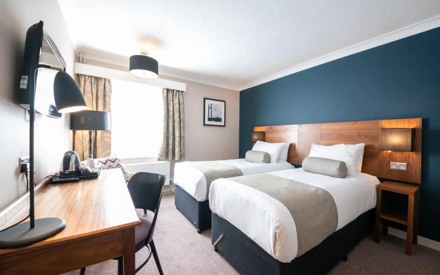 Toby Carvery Exeter M5 J30 by Innkeeper's Collection