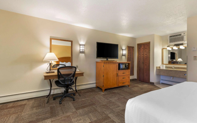 Best Western Pioneer