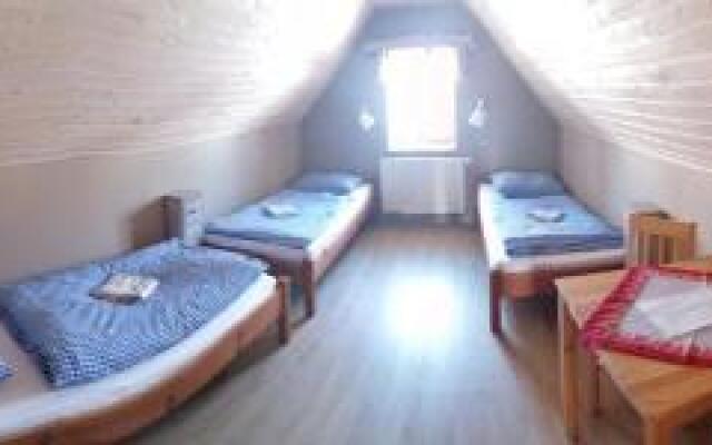 Apartmán Hrabětice Jizerské Hory