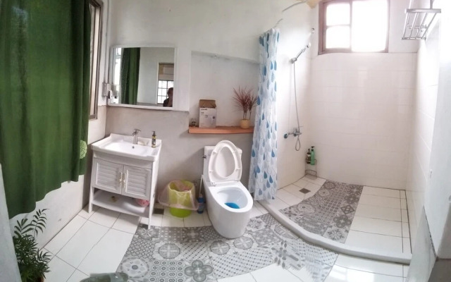 Egg Flower Soup Guesthouse