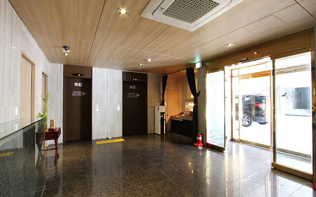 Hotel iNaver