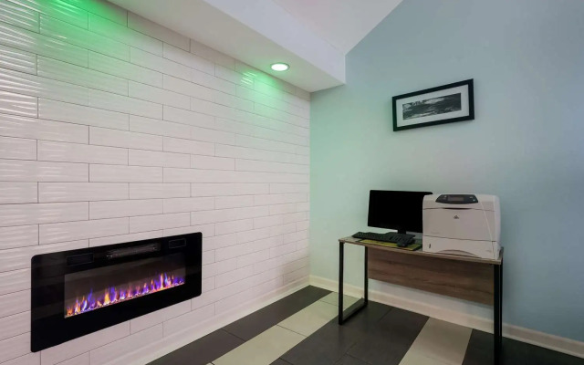 Southern Soho Boutique Hotel