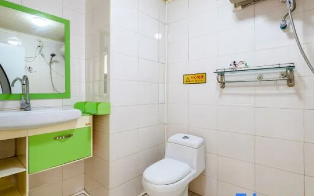 Zun Guest Hotel