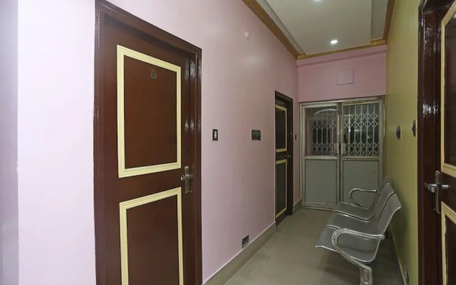 Hotel Continental & Lodge by OYO Rooms