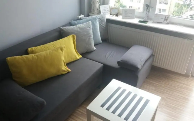 Kawalerka Gdynia