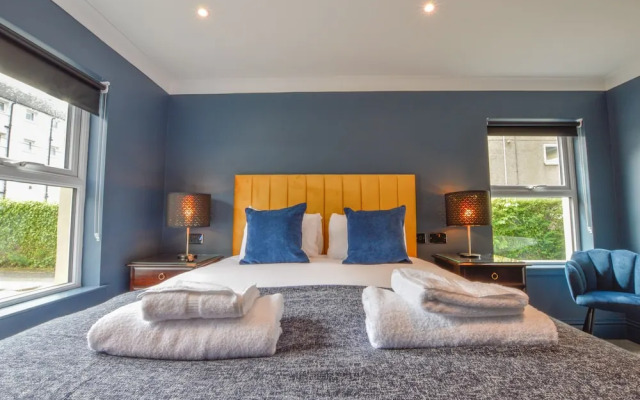 Raniven Guest House