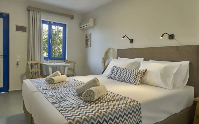 Maistrali Sea View Apartments