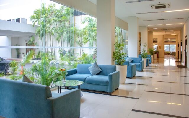 Padjadjaran Suites Hotel Bogor