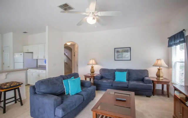 Bridgewater Villa 117